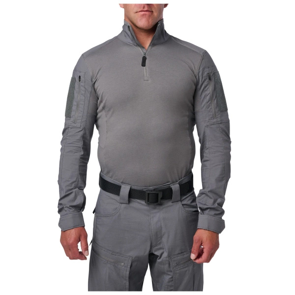 Koszula Taktyczna V.XI XTU Rapid Long Sleeve 5.11 Storm (72508ABR)