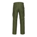 Cargo Trousers M65 Us Army NyCo Sateen Helikon-Tex Black (SP-M65-NY-01)