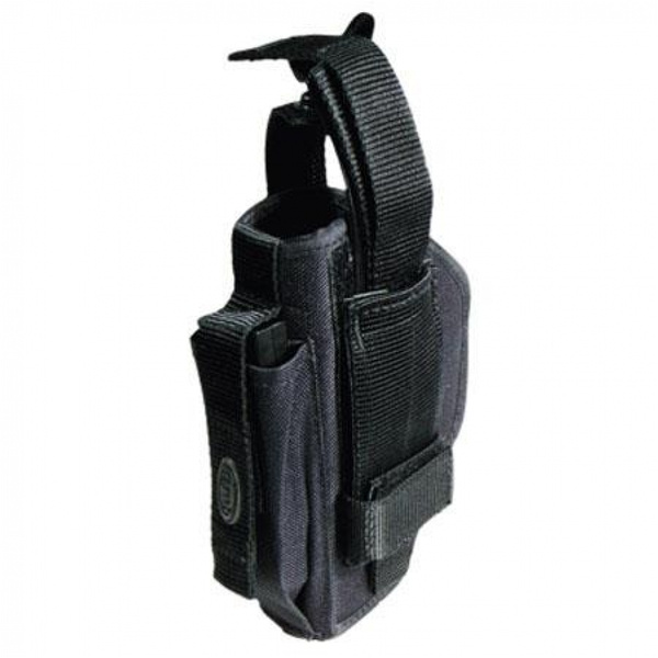 Kabura Na Pas Ambidextrous Belt Holster Leapers (PVC-H288B)