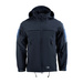 Kurtka SoftShell M-Tac Police Dark Navy Blue (20203015)