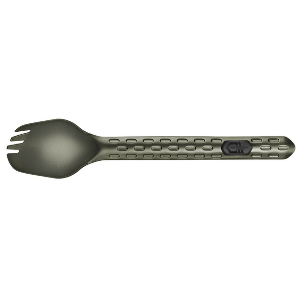 Niezbędnik / Multitool Devour Spork Flat Sage (31-003423)