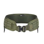 Pas Taktyczny Strzelecki Molle Laser Cut JB Tacticals Zielony (JB-05)