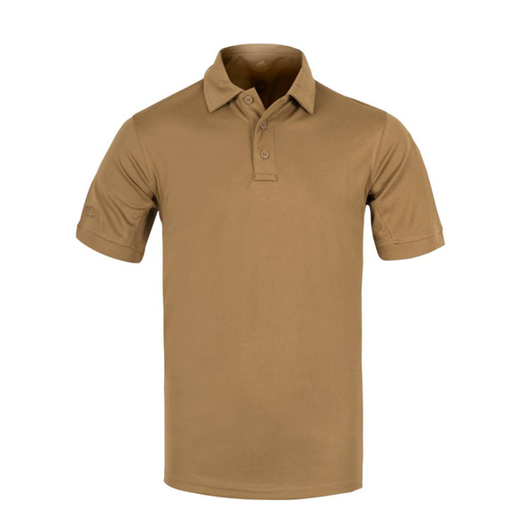 Polo Shirt UTL Urban Tactical Line® TopCool Lite Helikon-Tex Coyote (PD-UTL-TL-11)