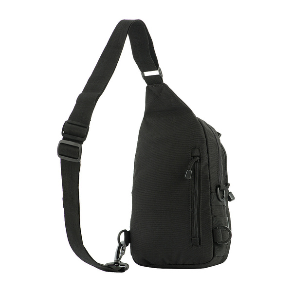 Torba Na Ramię Assistant Bag M-Tac Czarna (GP0186-BK)