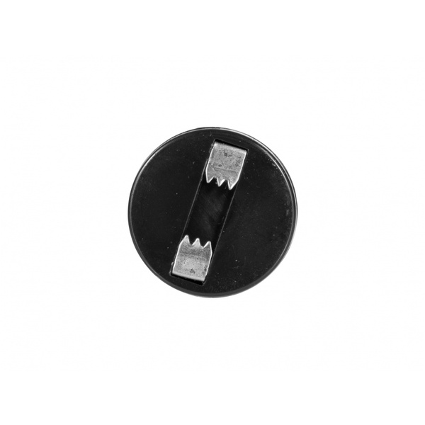 Paralizator Pen Shock 2,4 mln V Aluminium Piranha (PESH)
