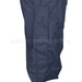 Military Electrostatic Waterproof  Trousers Navy Blue Original Used