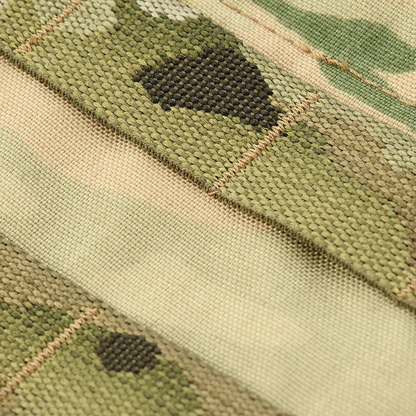 Przedni Panel Do Kamizelki Plate Carrier QRS M-Tac Multicam (10169008)