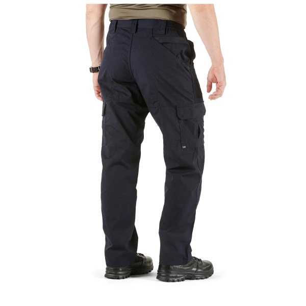 1Tactical Trousers TACLITE PRO Ripstop 5.11 Dark Navy (74273ABR)