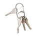 G-Series Dual Chamber Carabiner #3 Nite Ize Silver (GS3-11-R6)
