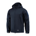 Kurtka SoftShell M-Tac Navy Blue (20201015)