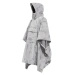 Poncho Technical Soft-Shell Villa Mk3 Hazard4 Scorpion White