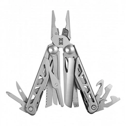 Multitool Gunnar Tac Maven Pentagon (D19009)