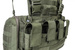 Tactical Vest Chest Rig MKII B Tasmanian Tiger Coyote (7616.346)