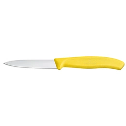 Nóż Kuchenny Swiss Classic 8 cm Victorinox Zółty (6.7606.L118)