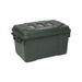 Kufer PLANO Sportsman’s Trunk Small 53l Olive Drab