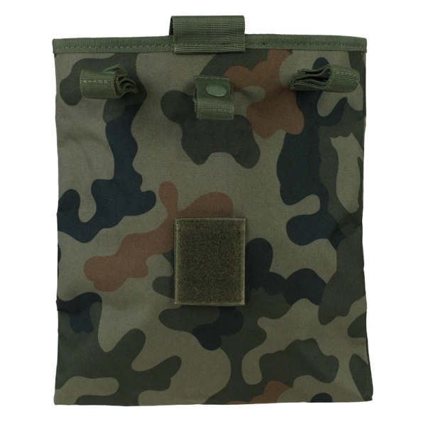 Torba Zrzutowa Na Magazynki Operation Dominator PL Camo