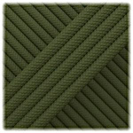 Linka Paracord 20 m Type II 425 3 mm EDCX Army Spruce