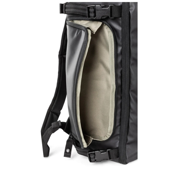 Plecak 35 Litrów Responder48 Med 5.11 Czarny (56718ABR-019)