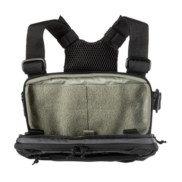 Panel Piersiowy Skyweight Utility Chest Pack 5.11 Woodland Camo (56770WLABR-938)