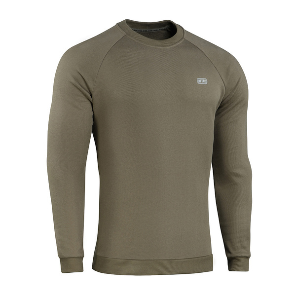 Bluza Sweatshirt Cotton Hard M-Tac Dark Olive (20095048)