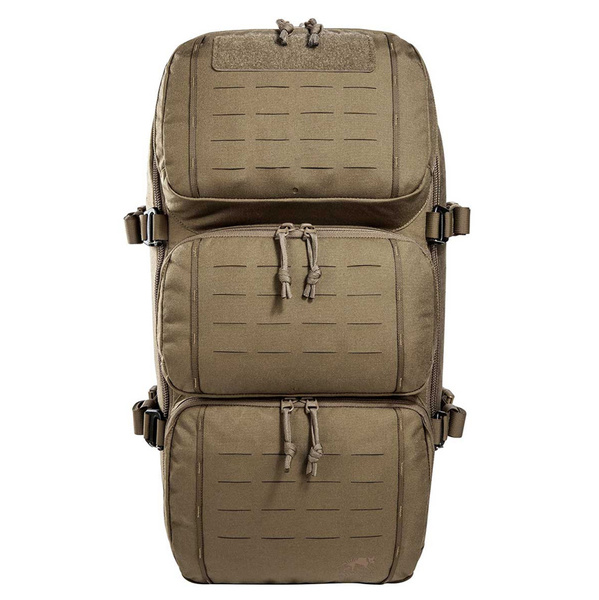 Modular Combat Pack 24 Litres Tasmanian Tiger Coyote Brown (7857.346)