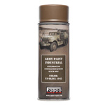 Farba Maskująca / Spray Do Broni 400 ml FOSCO US Olive 1942