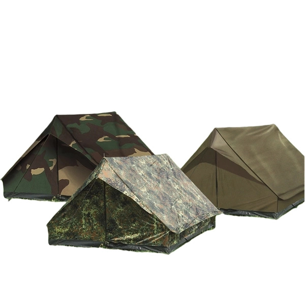 Namiot 2-osobowy Mini Pack Standard Mil-tec Olive (14205001)