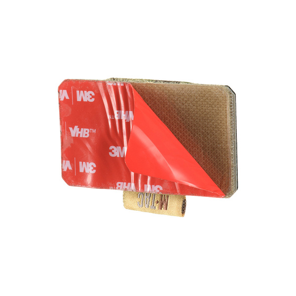 Naszywka Panel Velcro Na 2 Naboje Kal.338 M-Tac Multicam (10245008)