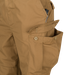 Trousers BDU Mk2 Helikon-Tex Ripstop PL Woodland (SP-BD2-PR-04)