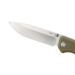 Nóź Składany CRKT 6434 Kova Od Green