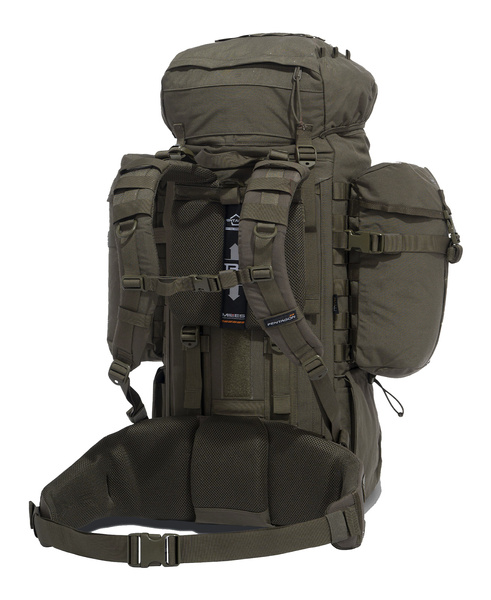 Plecak Deos 65 Litrów Pentagon Coyote (K16105)