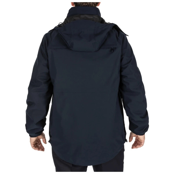 Kurtka Taktyczna 3-IN-1 Parka 2.0 5.11 Dark Navy (48358)