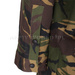 Military Dutch Shirt Camouflage DPM Original New