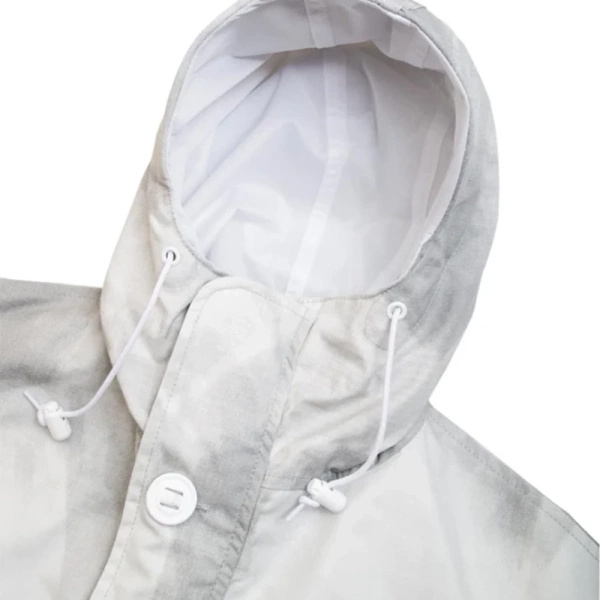 Kurtka Parka B310 Waterproof Combat Smock Arktis Comb Blizzard