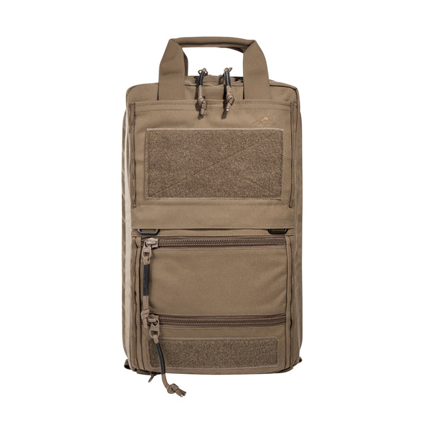 Plecak Survival Pack Tasmanian Tiger Coyote Brown (7516.346)