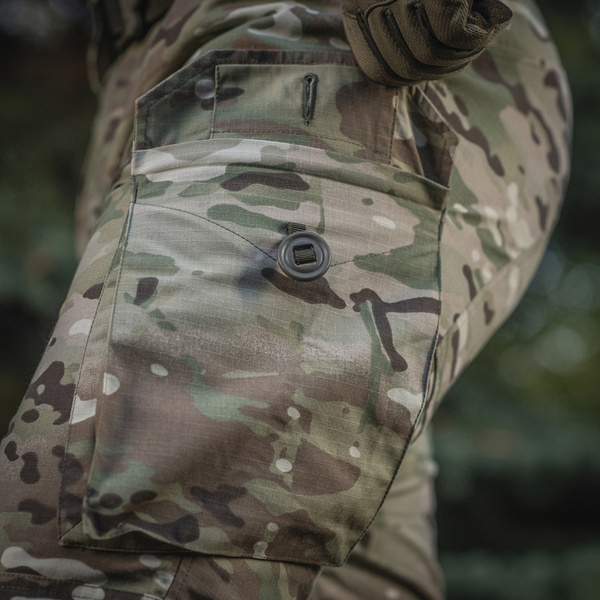 Spodnie Polowe NYCO M-Tac Multicam (20047008)