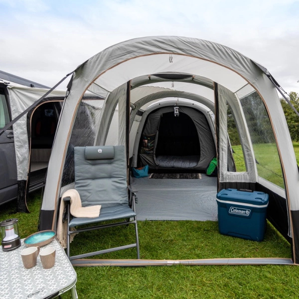 Lodówka Pasywna Coleman 52QT Chest Cooler Granatowa