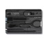SwissCard Classic / Victorinox Clipboard Black (0. 7133. T3)