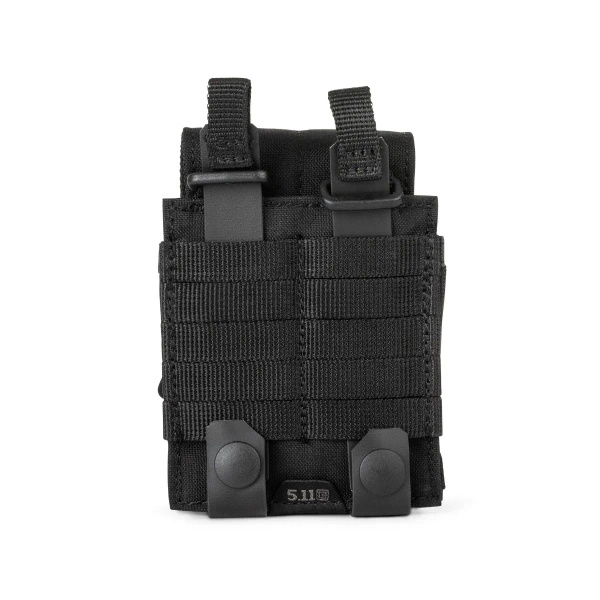 Pokrowiec Na Kajdanki Flex Handcuff Pouch 5.11 Czarny (56659ABR)
