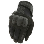 Rękawice Taktyczne Mechanix Wear M-Pact 3 Covert Czarne (MP3-55)