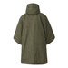 Poncho SWAGMAN ROLL Reversible Helikon-Tex Pencott Wildwood / Pencott Snowdrift (PO-RSR-NL-4544A)