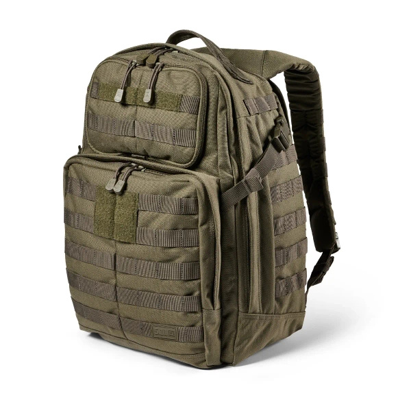 Plecak Rush24 2.0 Backpack 37 Litrów 5.11 Moonlight (56564ABR-1016)
