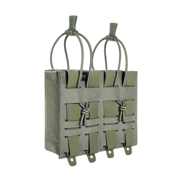 Kieszeń Na Magazynki 2 SGL Mag Pouch BEL MKIII IRR Tasmanian Tiger Stone Grey Olive (8857.332)