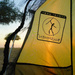 Moskitiera CORE-Tent LODGER Bushmen Olive (BU COTELO)