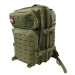 Plecak Taktyczny Wojskowy 45L JB Tacticals Zielony