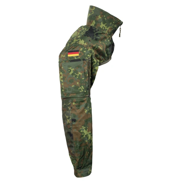 Element Odzieży Taktycznej Recon PRO Bolero Flecktarn