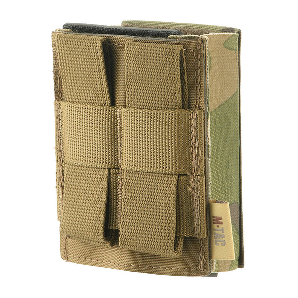 Elastyczne Etui Na Magazynki (10 Cm) Laser Cut M-Tac Multicam (10162008)