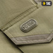 Bermudy /Spodenki Taktyczne Aggressor Short M-tac Dark Olive (20018048)