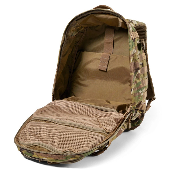 Plecak Rush24 2.0 Backpack 37 Litrów 5.11 Multicam (56564ABR-169)