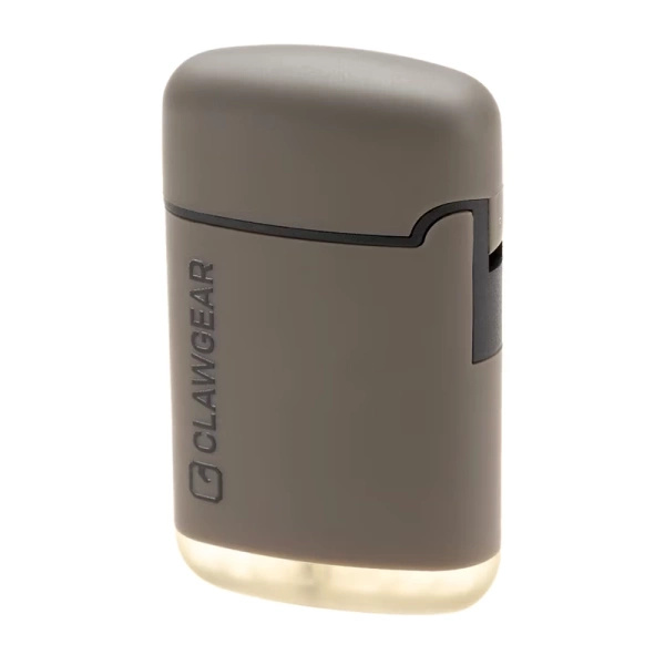 Zapalniczka Storm Pocket Lighter Mk.III ClawGear Stonegrey Olive
